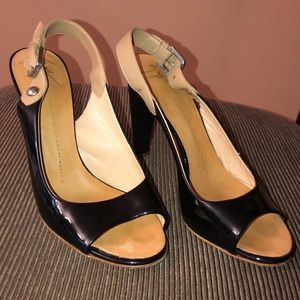 COPY - Giuseppe Zanotti 3.5” black dress shoes